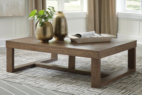 Cariton Table Set - Furniture World