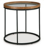 Noraluna End Table - Furniture World