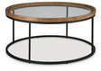 Noraluna Coffee Table - Furniture World