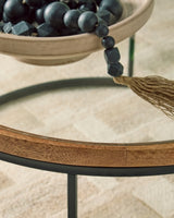 Noraluna Coffee Table - Furniture World