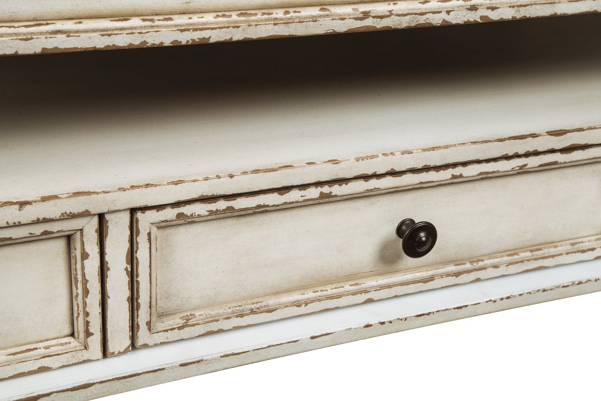 Realyn Table Set - Furniture World