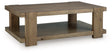 Flangren Coffee Table - Furniture World