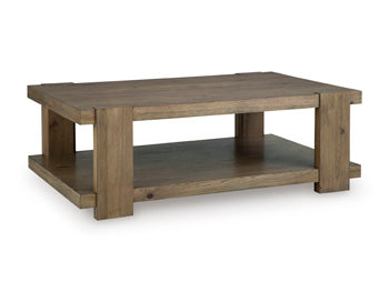 Flangren Coffee Table - Furniture World