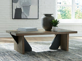 Kandinew Coffee Table - Furniture World
