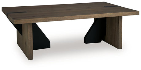 Kandinew Coffee Table - Furniture World