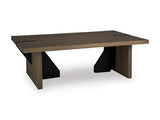 Kandinew Coffee Table - Furniture World