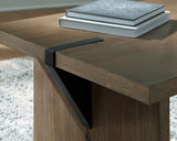 Kandinew Coffee Table - Furniture World