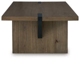 Kandinew Coffee Table - Furniture World