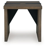 Kandinew End Table - Furniture World
