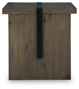 Kandinew End Table - Furniture World