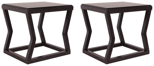 Kelton End Table Set - Furniture World