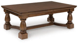 Sturlayne Coffee Table
