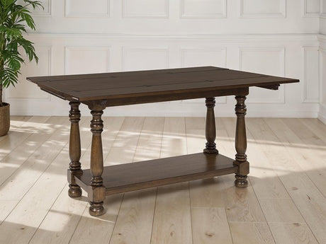 Sturlayne End Table - Furniture World