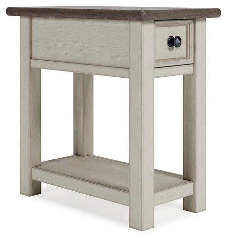 Bolanburg End Table Set - Furniture World