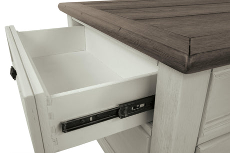 Bolanburg Table Set - Furniture World