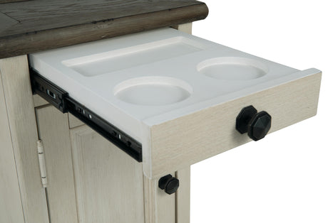 Bolanburg Table Set - Furniture World