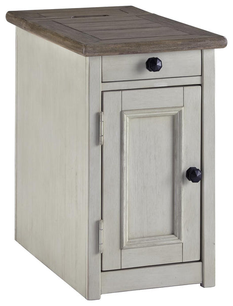 Bolanburg Table Set - Furniture World