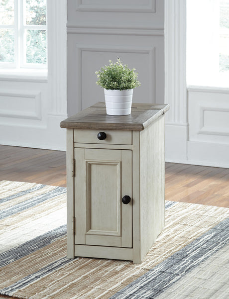 Bolanburg Table Set - Furniture World