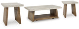 Brendalhouse Occasional Table Set