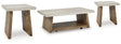 Brendalhouse Occasional Table Set - Furniture World