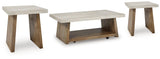 Brendalhouse Occasional Table Set - Furniture World