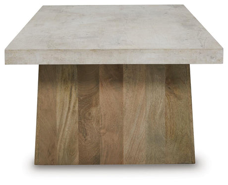 Brendalhouse Coffee Table - Furniture World