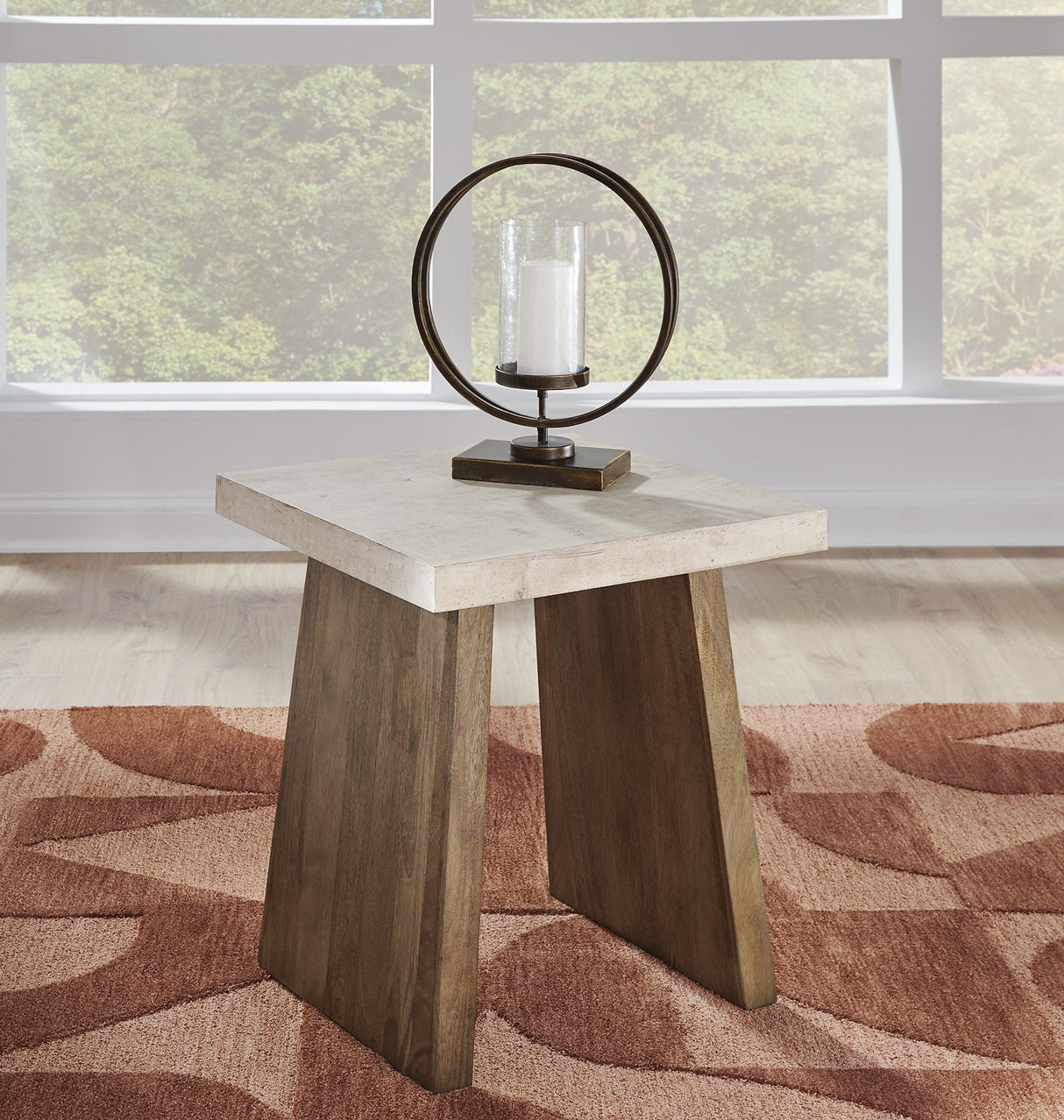 Brendalhouse Occasional Table Set - Furniture World