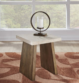 Brendalhouse Occasional Table Set - Furniture World