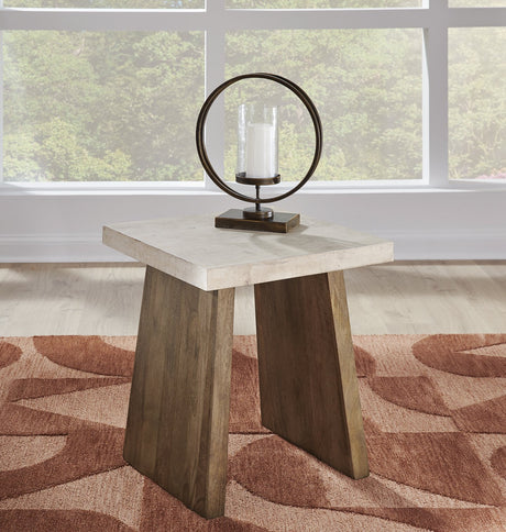 Brendalhouse Occasional Table Set - Furniture World