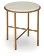 Alben End Table - Furniture World