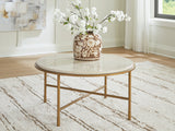 Alben Coffee Table - Furniture World