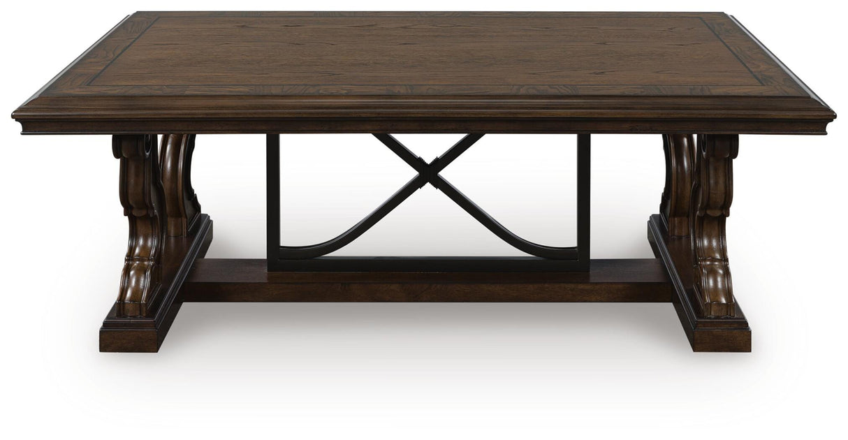 Maylee Coffee Table