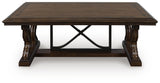 Maylee Coffee Table