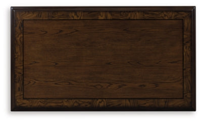 Maylee Coffee Table - Furniture World