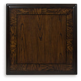 Maylee End Table - Furniture World