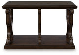 Maylee Sofa Table - Furniture World