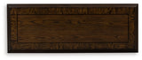 Maylee Sofa Table - Furniture World