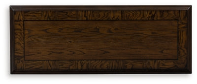 Maylee Sofa Table - Furniture World