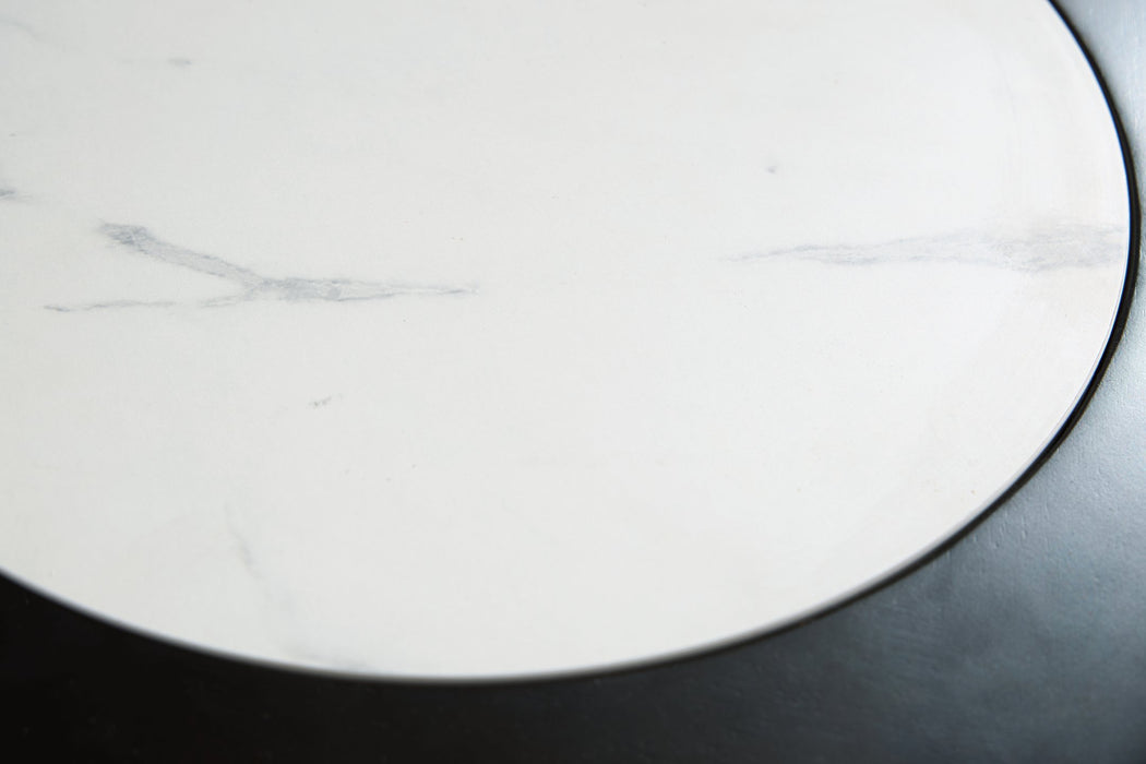 Grayman End Table - Furniture World