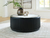 Grayman Coffee Table - Furniture World