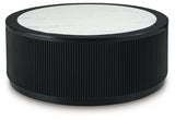 Grayman Coffee Table - Furniture World