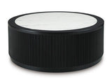 Grayman Coffee Table - Furniture World