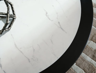 Grayman Coffee Table - Furniture World