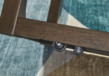 Breckington Coffee Table - Furniture World