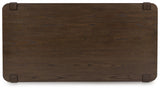 Breckington Coffee Table