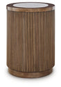 Hadonna End Table - Furniture World