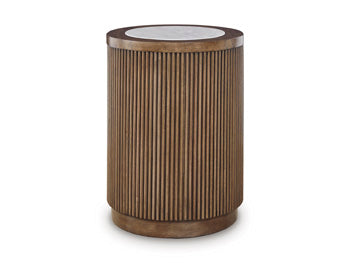 Hadonna End Table - Furniture World