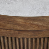 Hadonna Coffee Table - Furniture World