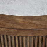 Hadonna End Table - Furniture World