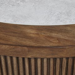 Hadonna End Table - Furniture World